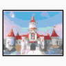 Château Princesse Peach