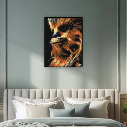 Chewbacca