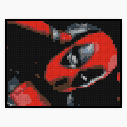 Deadpool