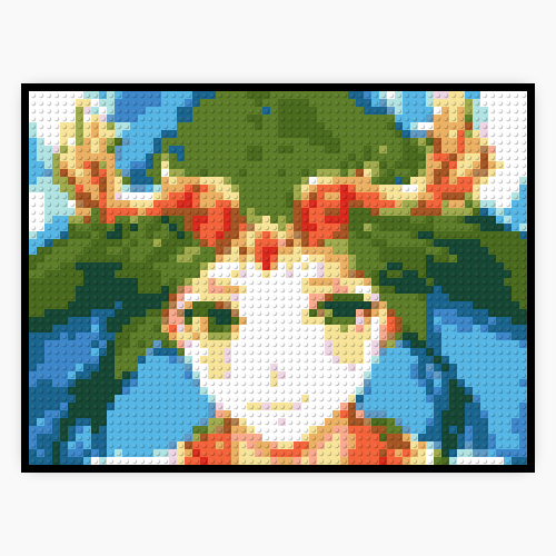 Palutena