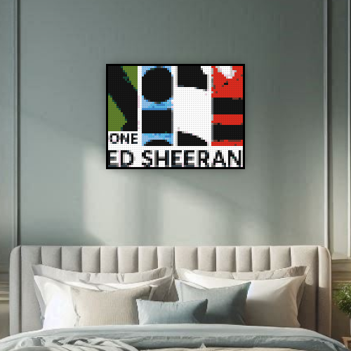 Ed Sheeran
