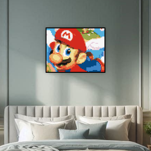Super Mario