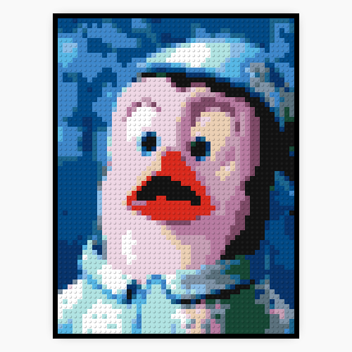 Pip TOTS