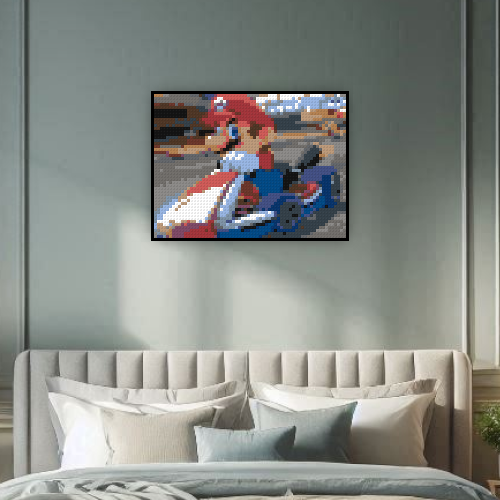 Mario