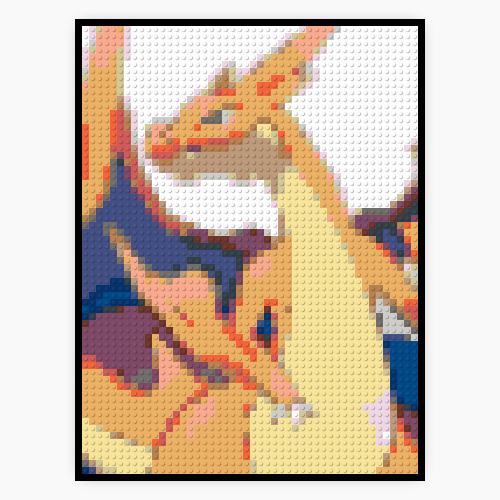 Dracaufeu