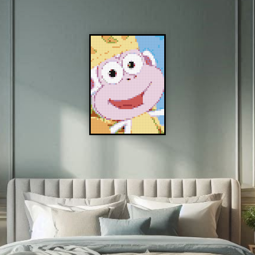 Babouche Dora