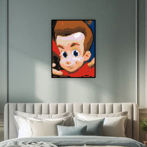 Jimmy Neutron