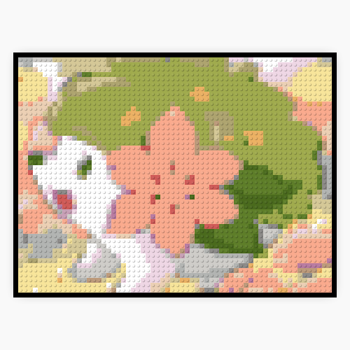 Shaymin
