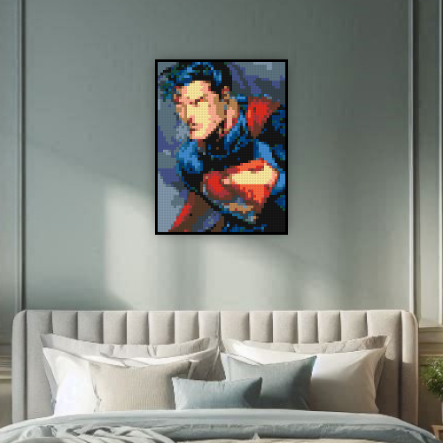 Clark Kent