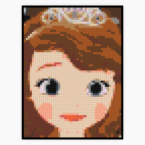Princesse Sofia