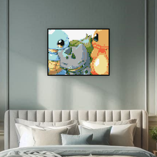 Pokemon