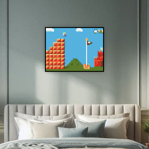 Mario