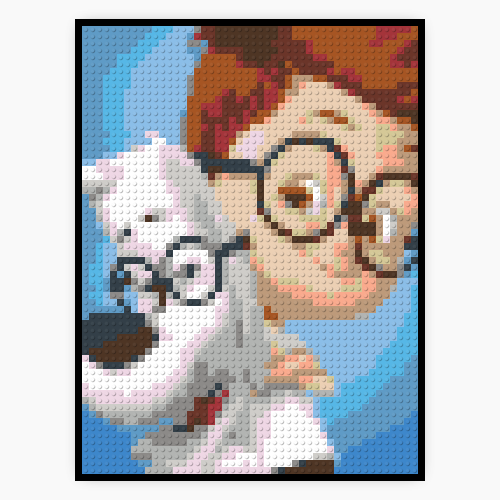 Sherman Mr Peabody