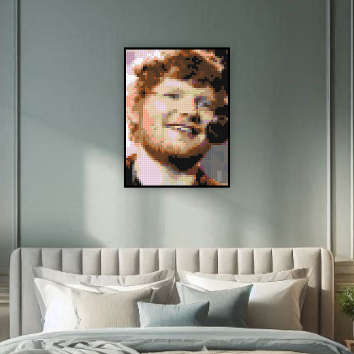 Ed Sheeran