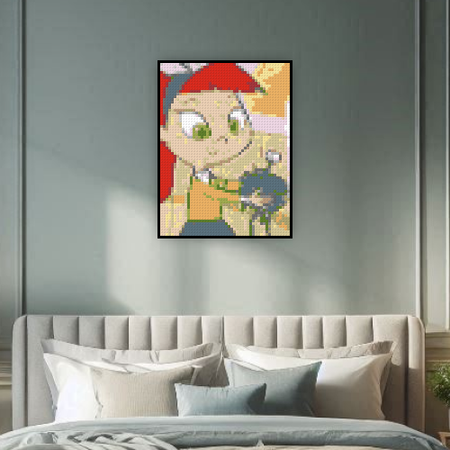 Atomic Betty