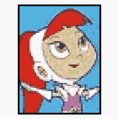 Atomic Betty
