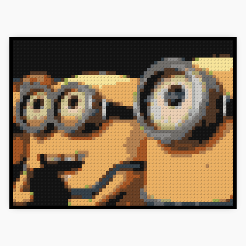 Minions