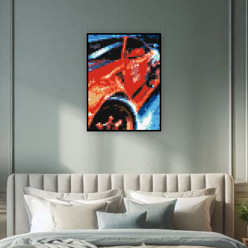 Voiture