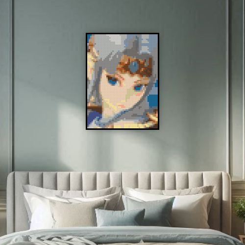 Zelda Smash
