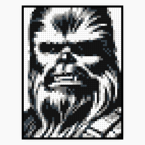 Chewbacca