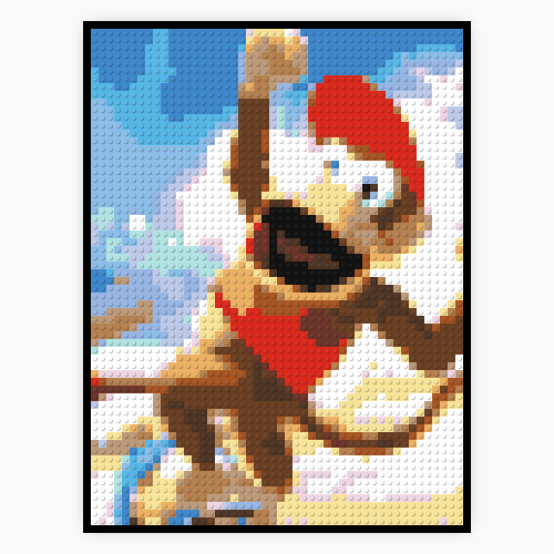 Diddy Kong