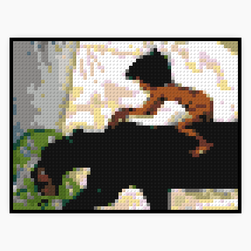 Bagheera