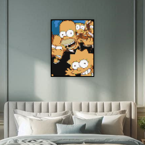 Les simpson
