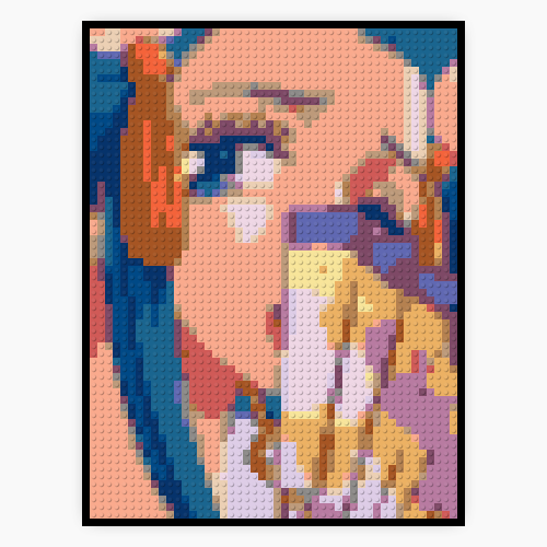 Hiyori Oden