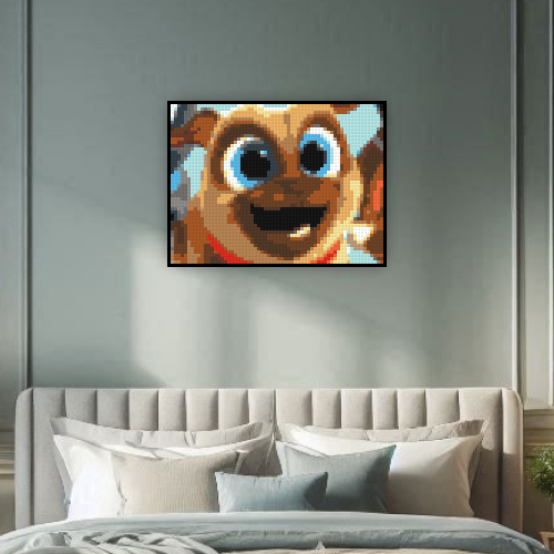 Bingo Puppy Dog Pals