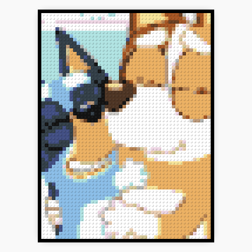 Bluey