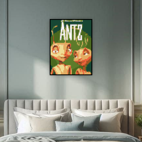 Antz Z