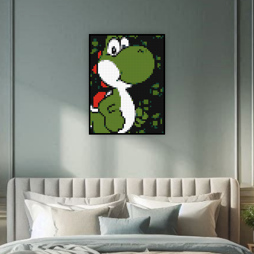 Yoshi