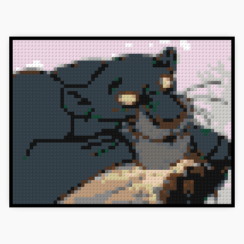 Bagheera