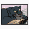 Bagheera