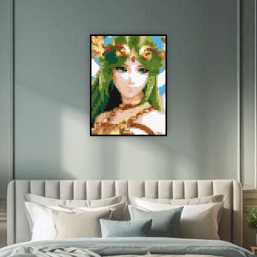 Palutena