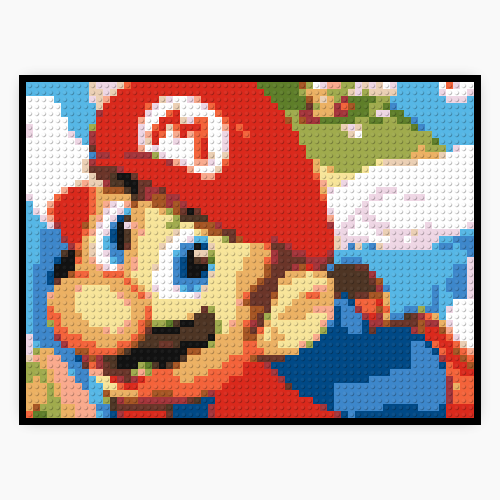 Super Mario