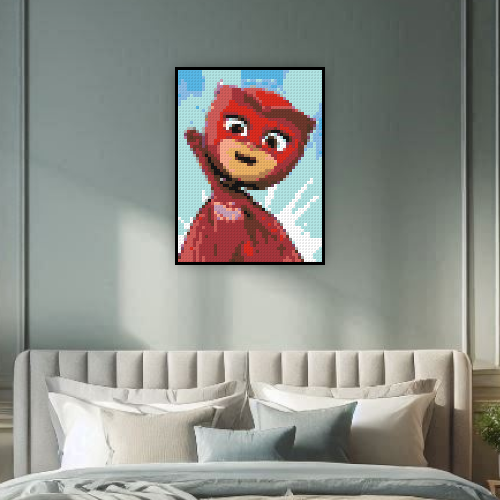 Pyjamasques