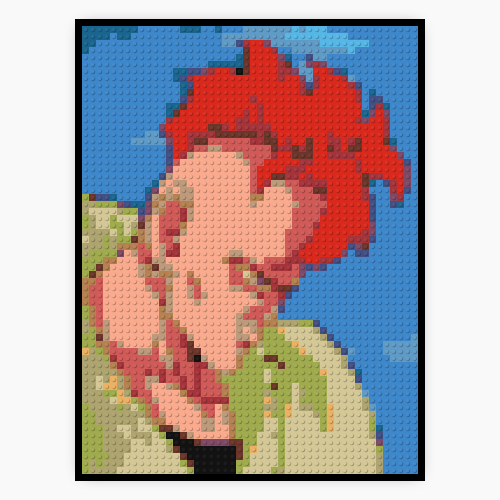 Android 16