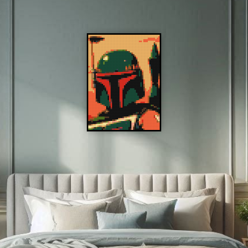 Boba Fett