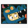Duncan Total Drama
