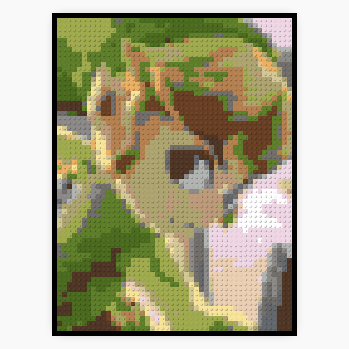 Zelda