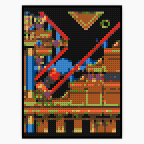 Retro Game