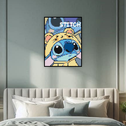 Stitch