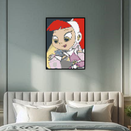 Atomic Betty
