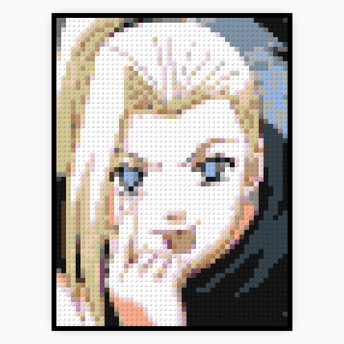 Ino Yamanaka