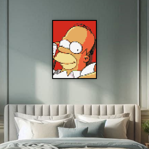 Les simpson