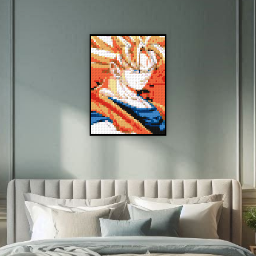 Son goku