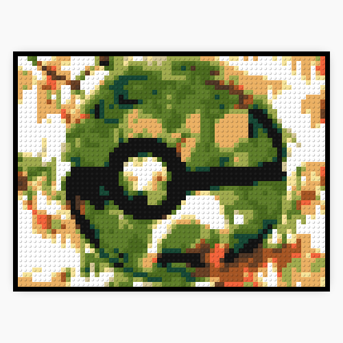 Pokeball