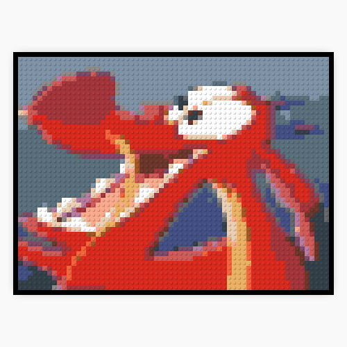 Mushu