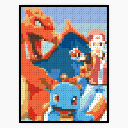 Pokemon Trainer